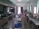 Cung cấp, lắp đặt hệ thống bếp công nghiệp inox tại Hà Nội